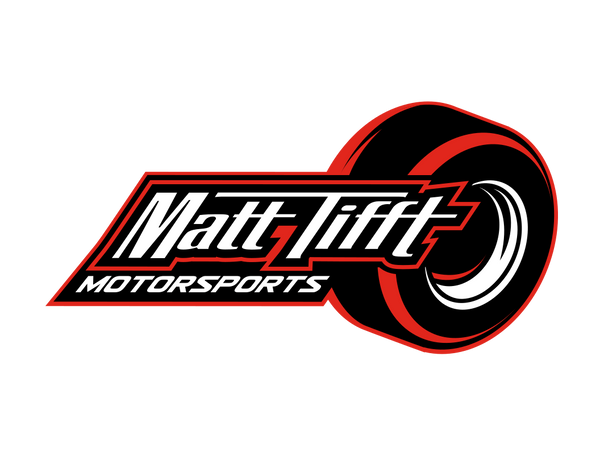 Matt Tifft Motorsports Apparel & Accessories 
